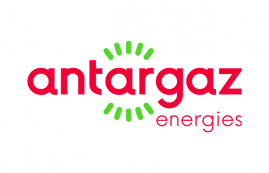 Antargaz energies