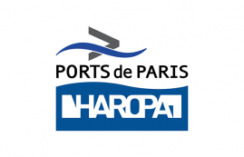 Port de Paris
